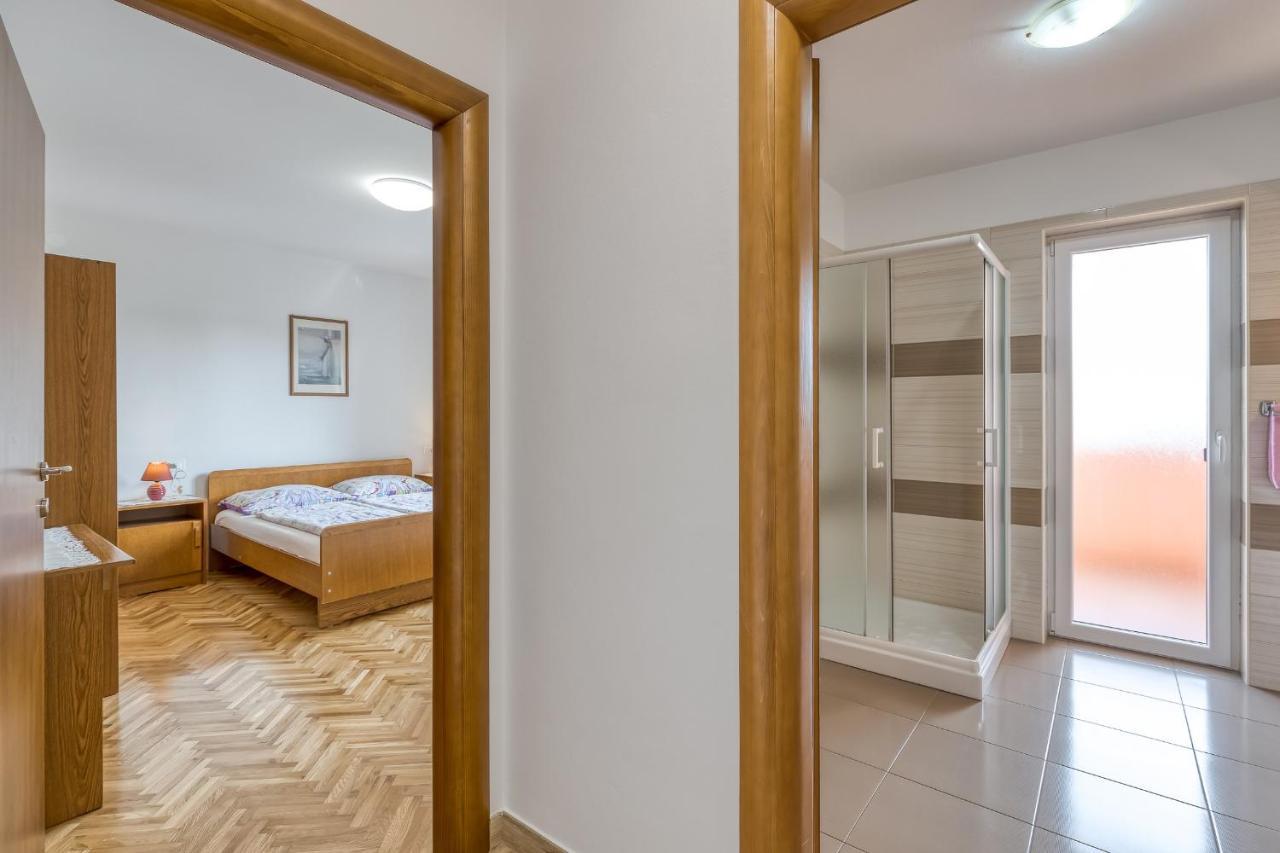 Apartment Complex Silva Rovinj Exterior photo