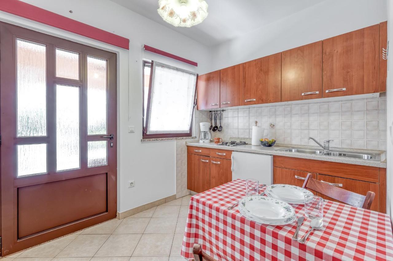 Apartment Complex Silva Rovinj Exterior photo